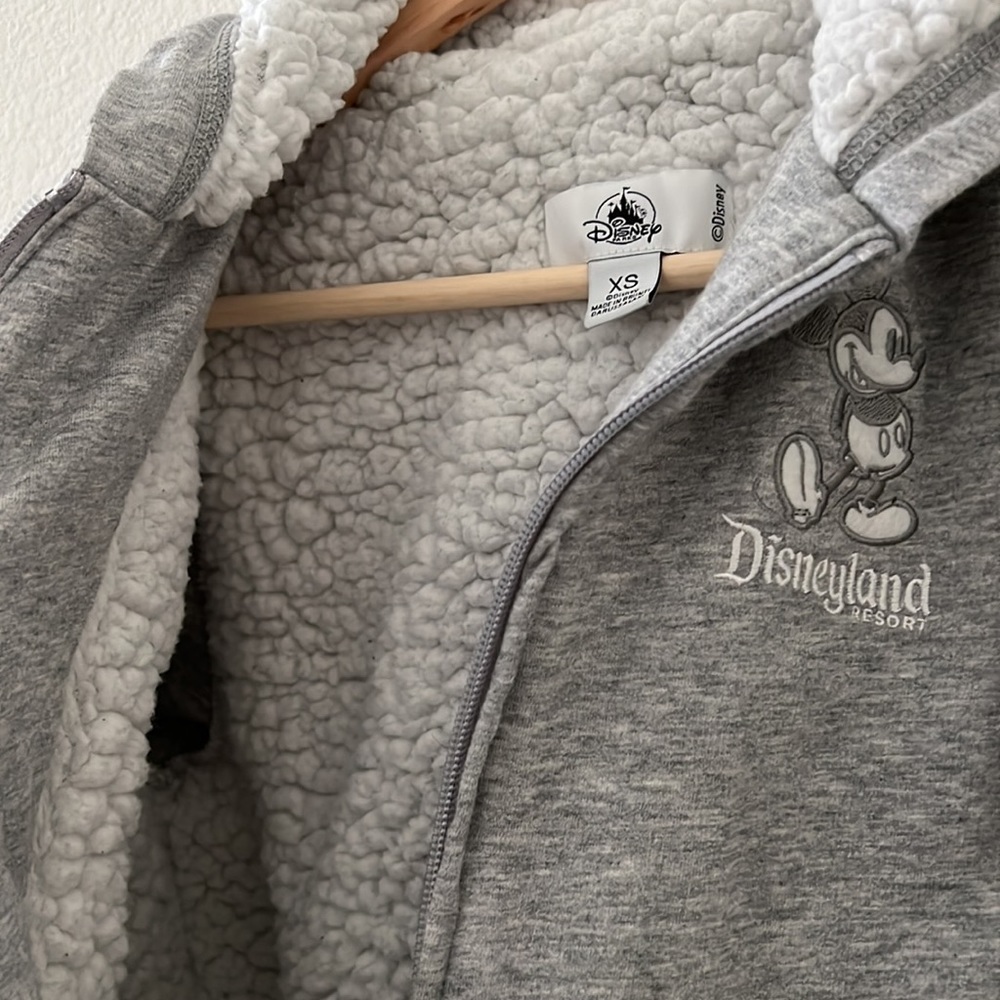 Disney Jacket - Picture 4 of 4